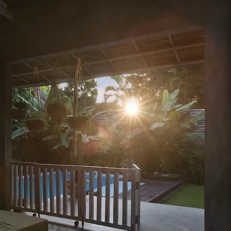 Villa Nido Canggu